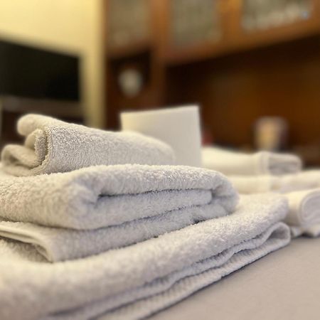 Cavoursuite 팔레르모 외부 사진